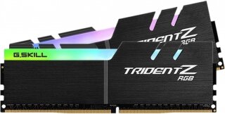 G.Skill Trident Z RGB (F4-4000C18D-64GTZR) 64 GB 4000 MHz DDR4 Ram kullananlar yorumlar